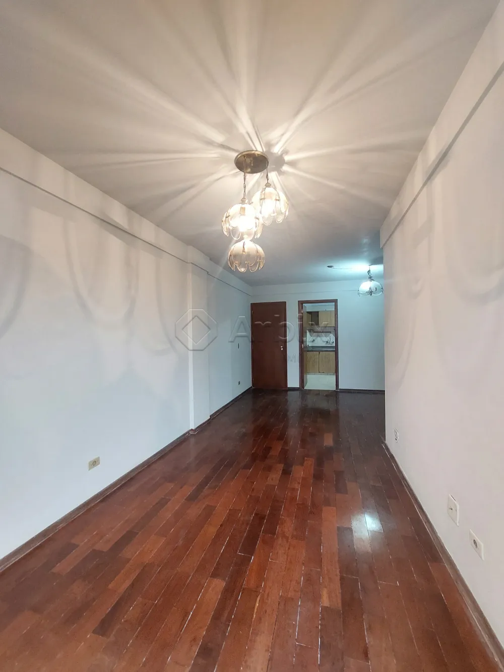 Alugar Apartamento / Apartamento em Americana R$ 1.600,00 - Foto 2