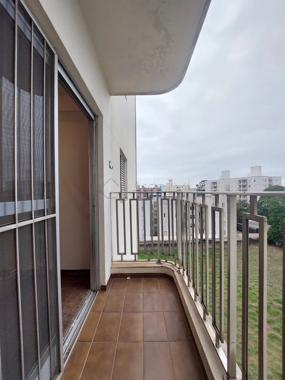Alugar Apartamento / Apartamento em Americana R$ 1.600,00 - Foto 3