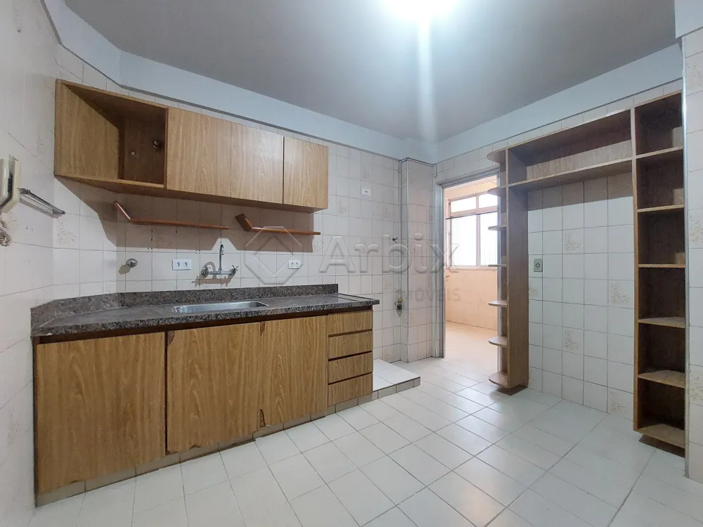 Alugar Apartamento / Apartamento em Americana R$ 1.600,00 - Foto 4