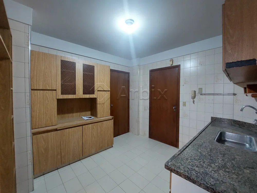 Alugar Apartamento / Apartamento em Americana R$ 1.600,00 - Foto 5
