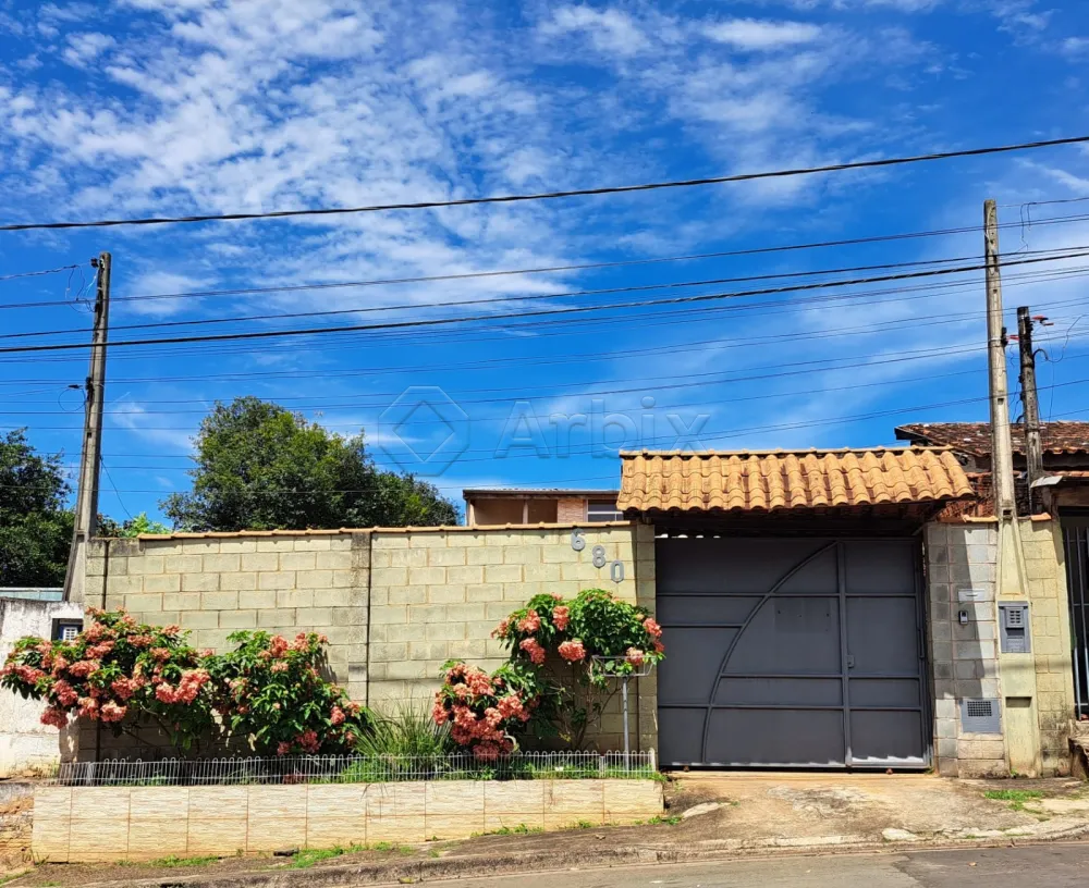 Comprar Casa / Residencial em Americana R$ 400.000,00 - Foto 1