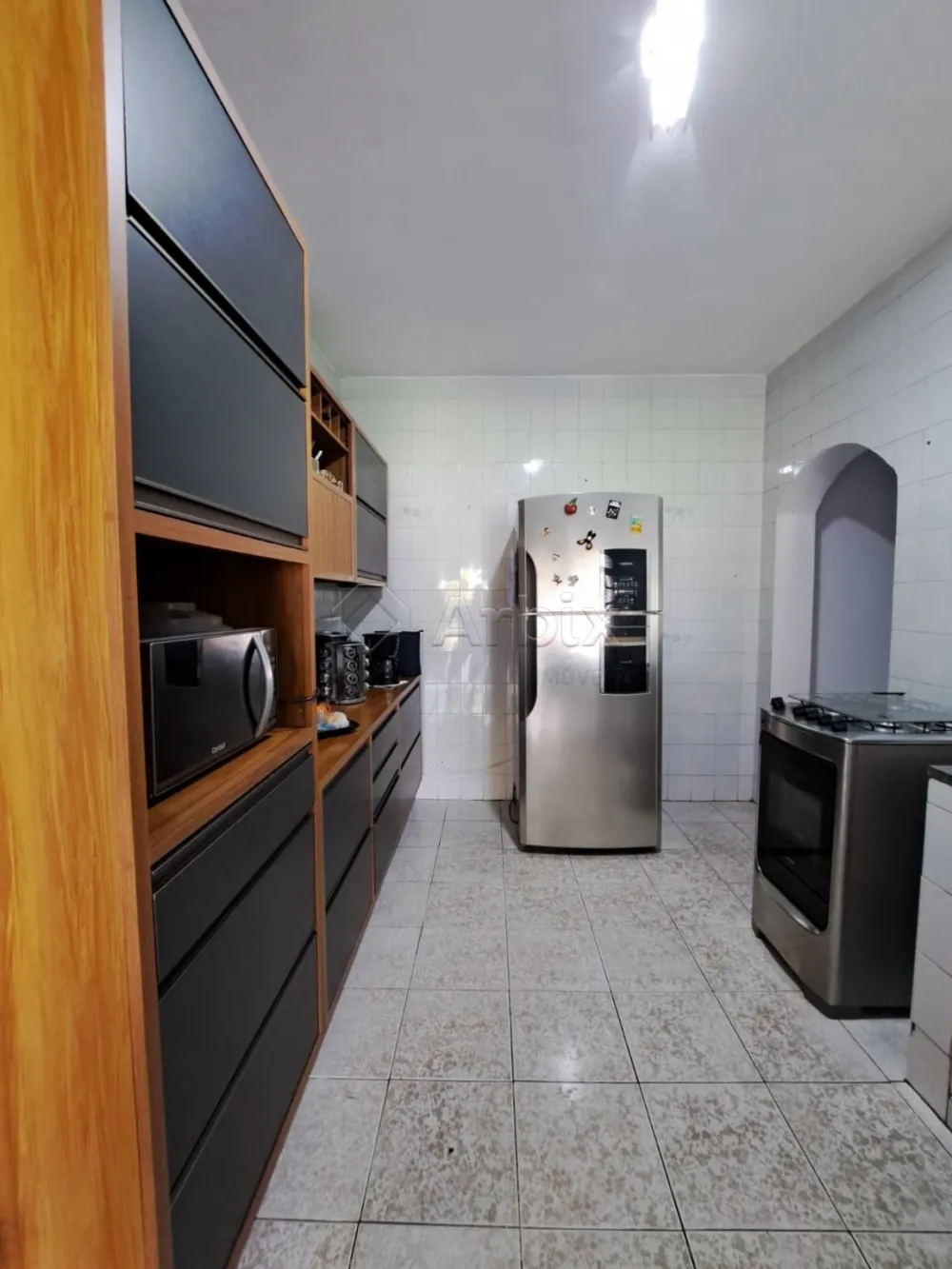 Comprar Casa / Residencial em Americana R$ 400.000,00 - Foto 4