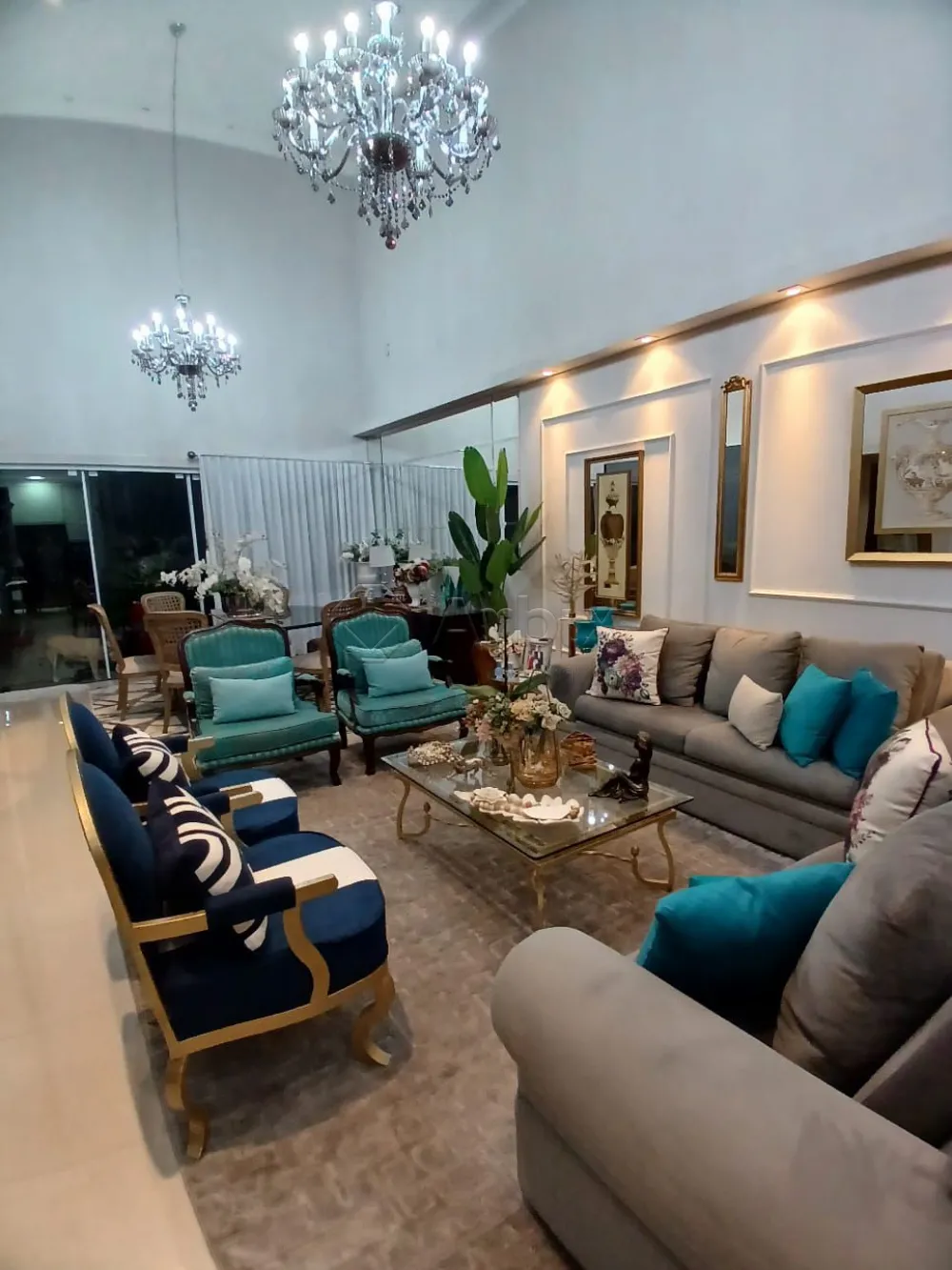 Comprar Casa / Condom&iacute;nio em Americana R$ 2.650.000,00 - Foto 3