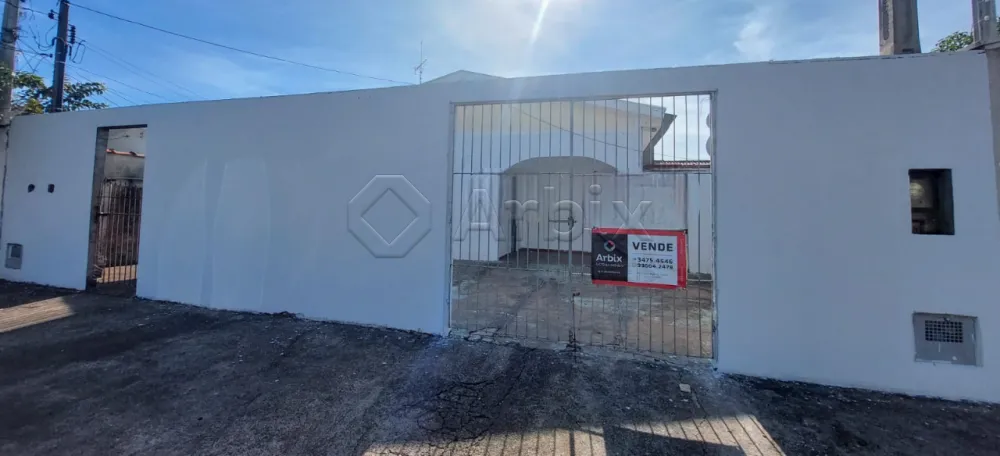 Alugar Casa / Residencial em Americana R$ 1.900,00 - Foto 2