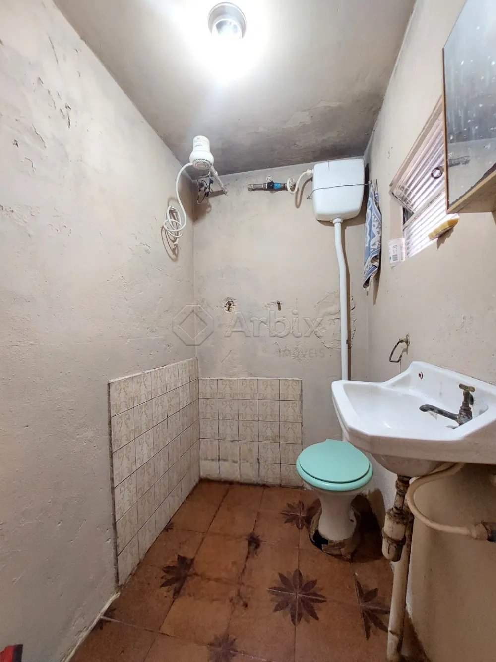 Alugar Casa / Residencial em Americana R$ 1.900,00 - Foto 9