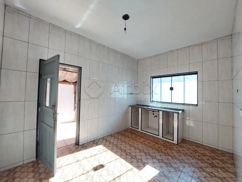 Alugar Casa / Residencial em Americana R$ 1.900,00 - Foto 17