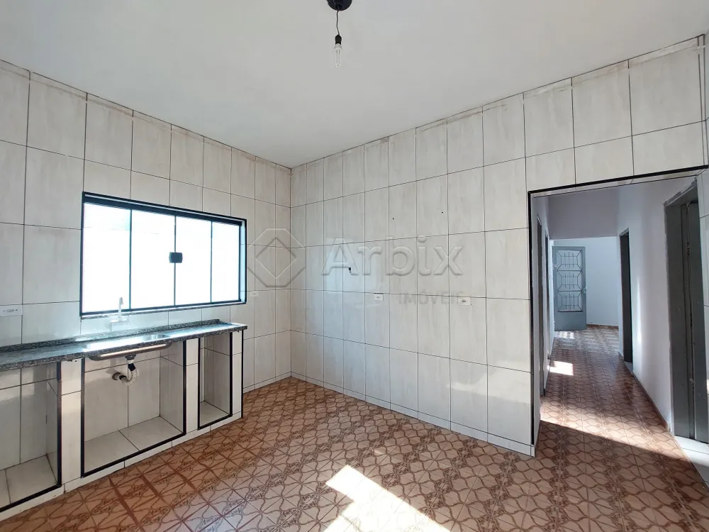 Alugar Casa / Residencial em Americana R$ 1.900,00 - Foto 18