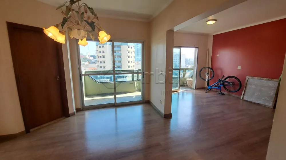 Alugar Apartamento / Apartamento em Americana R$ 4.000,00 - Foto 2