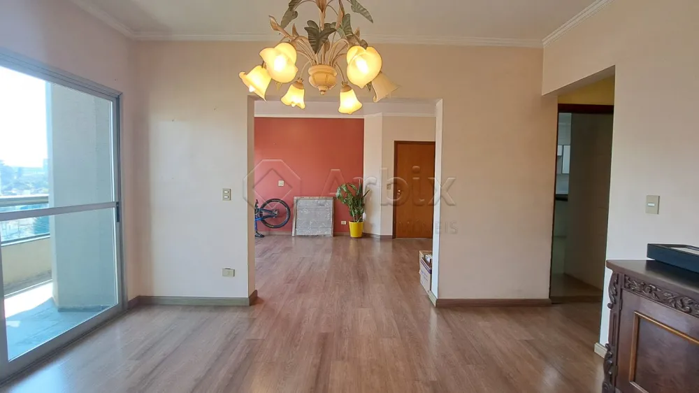 Alugar Apartamento / Apartamento em Americana R$ 4.000,00 - Foto 3