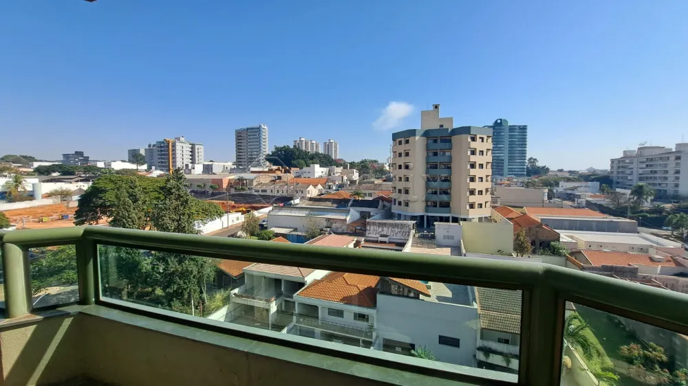 Alugar Apartamento / Apartamento em Americana R$ 4.000,00 - Foto 18