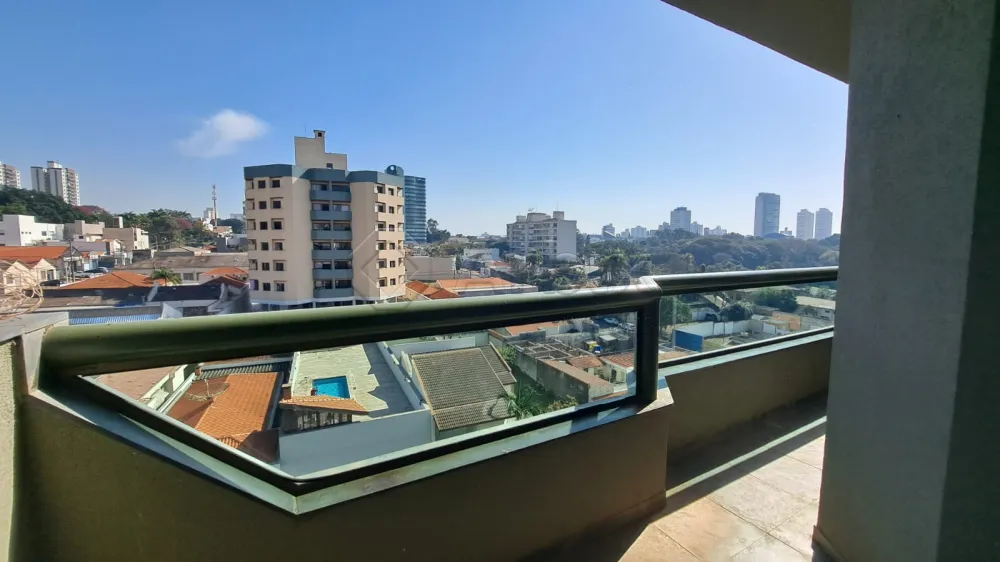 Alugar Apartamento / Apartamento em Americana R$ 4.000,00 - Foto 34