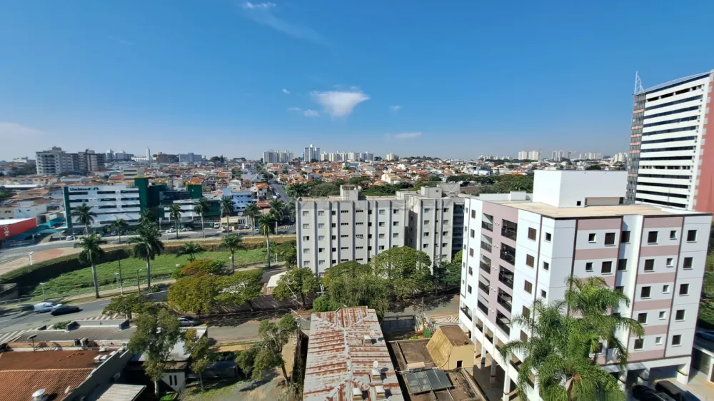 Alugar Apartamento / Apartamento em Americana R$ 4.000,00 - Foto 37