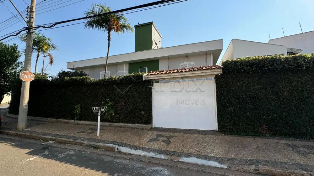Alugar Casa / Residencial em Americana R$ 4.800,00 - Foto 1