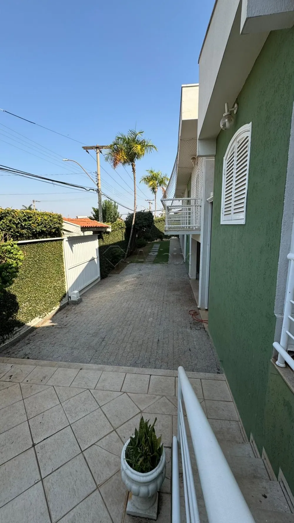 Alugar Casa / Residencial em Americana R$ 4.800,00 - Foto 3