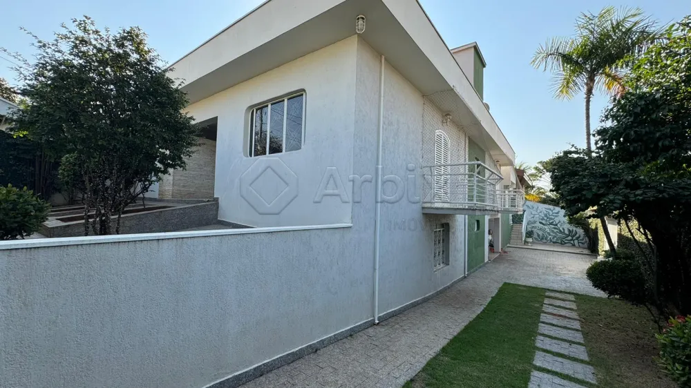 Alugar Casa / Residencial em Americana R$ 4.800,00 - Foto 4