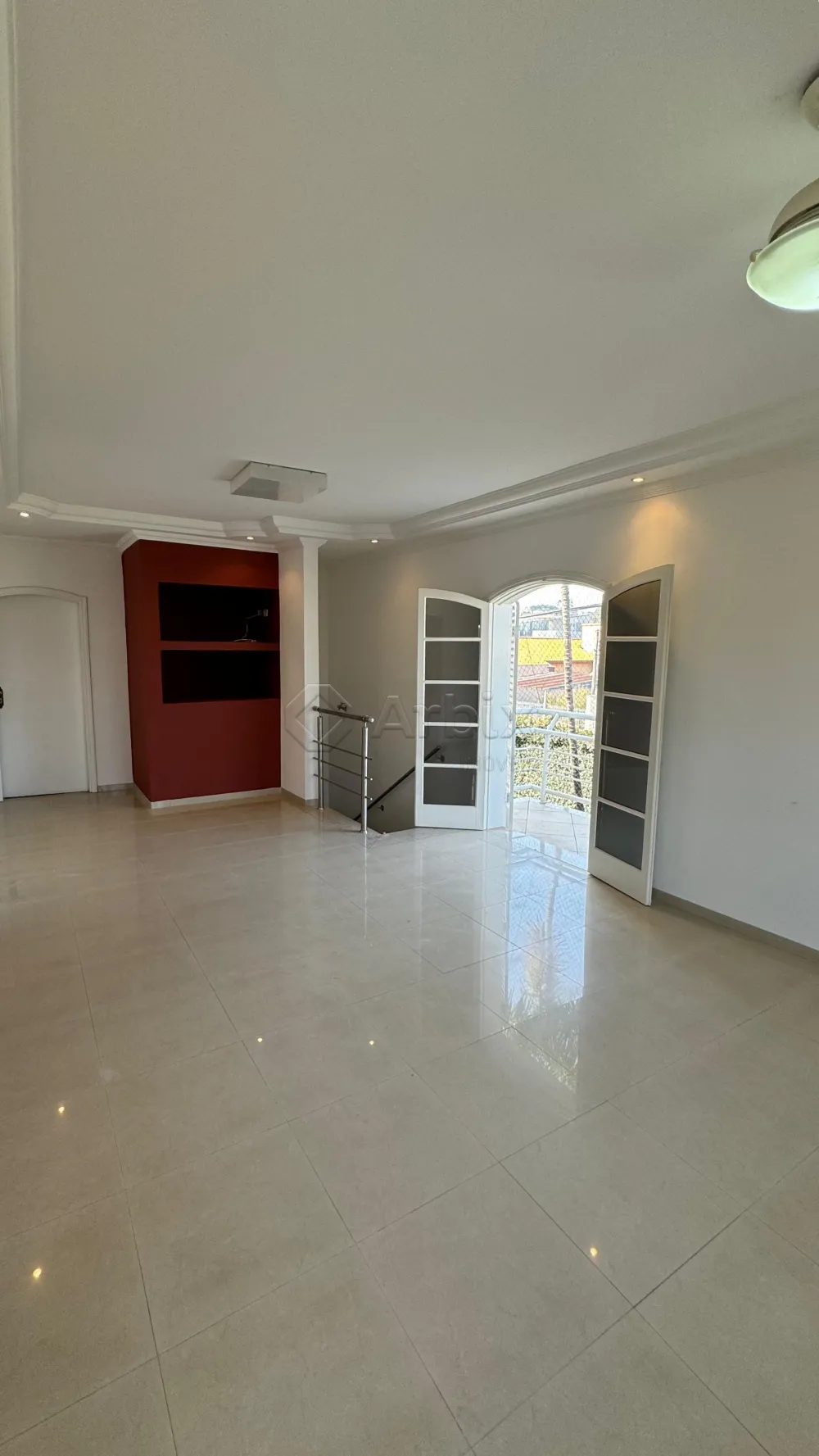 Alugar Casa / Residencial em Americana R$ 4.800,00 - Foto 5
