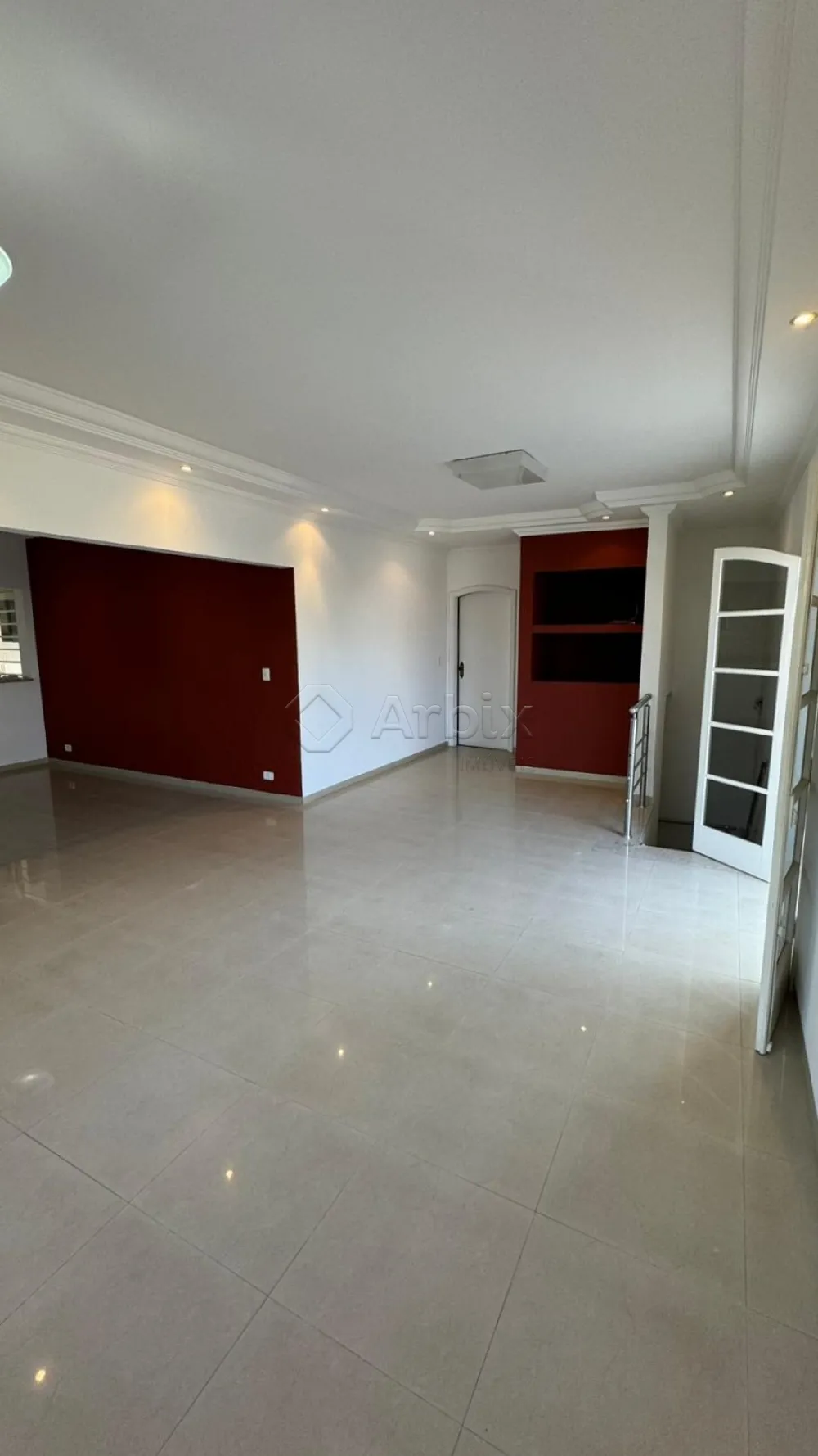 Alugar Casa / Residencial em Americana R$ 4.800,00 - Foto 6