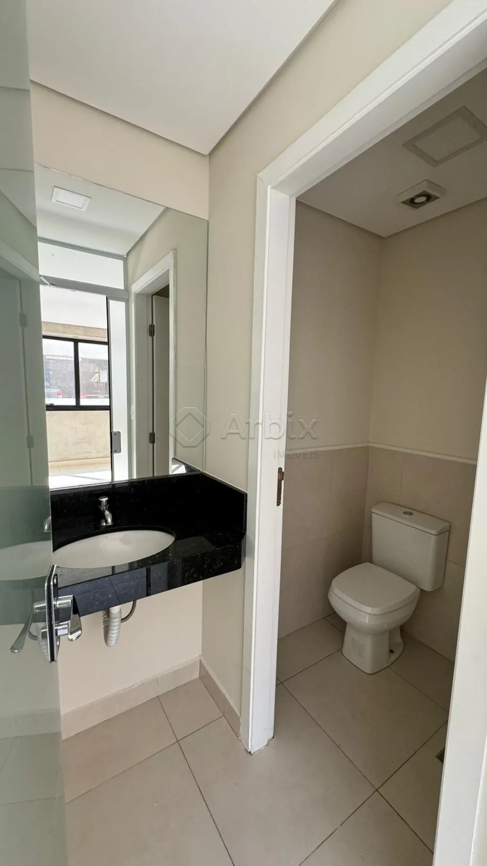 Alugar Comercial / Sala Comercial em Condom&iacute;nio em Americana R$ 1.550,00 - Foto 4