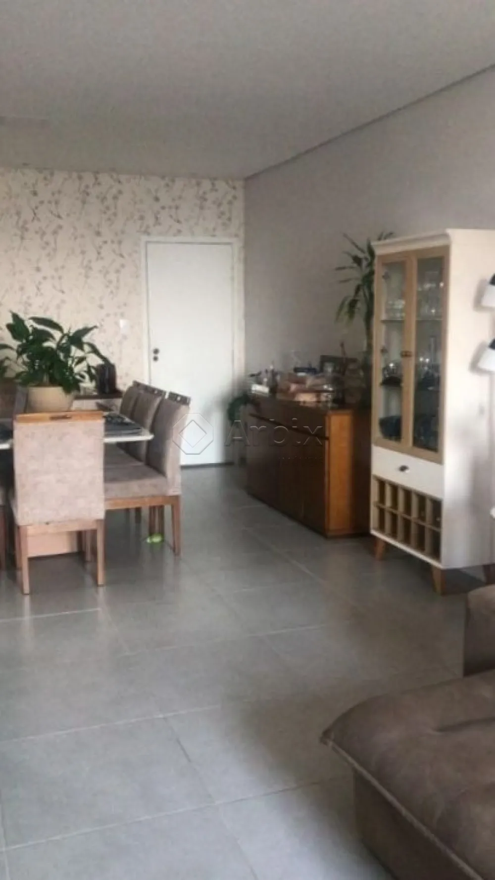 Comprar Apartamento / Apartamento em Americana R$ 450.000,00 - Foto 1