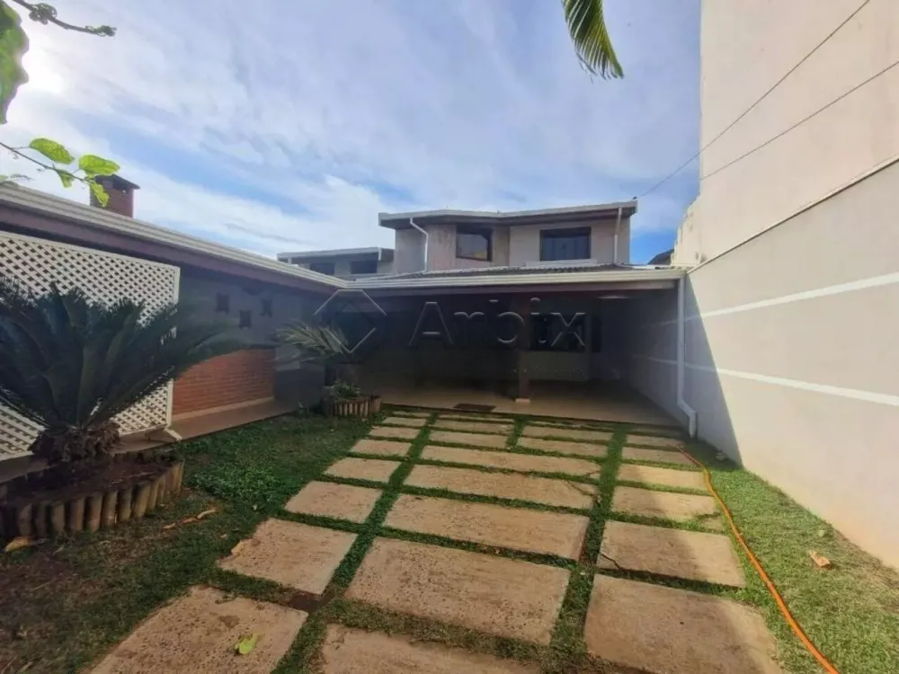 Alugar Casa / Residencial em Americana R$ 5.200,00 - Foto 1