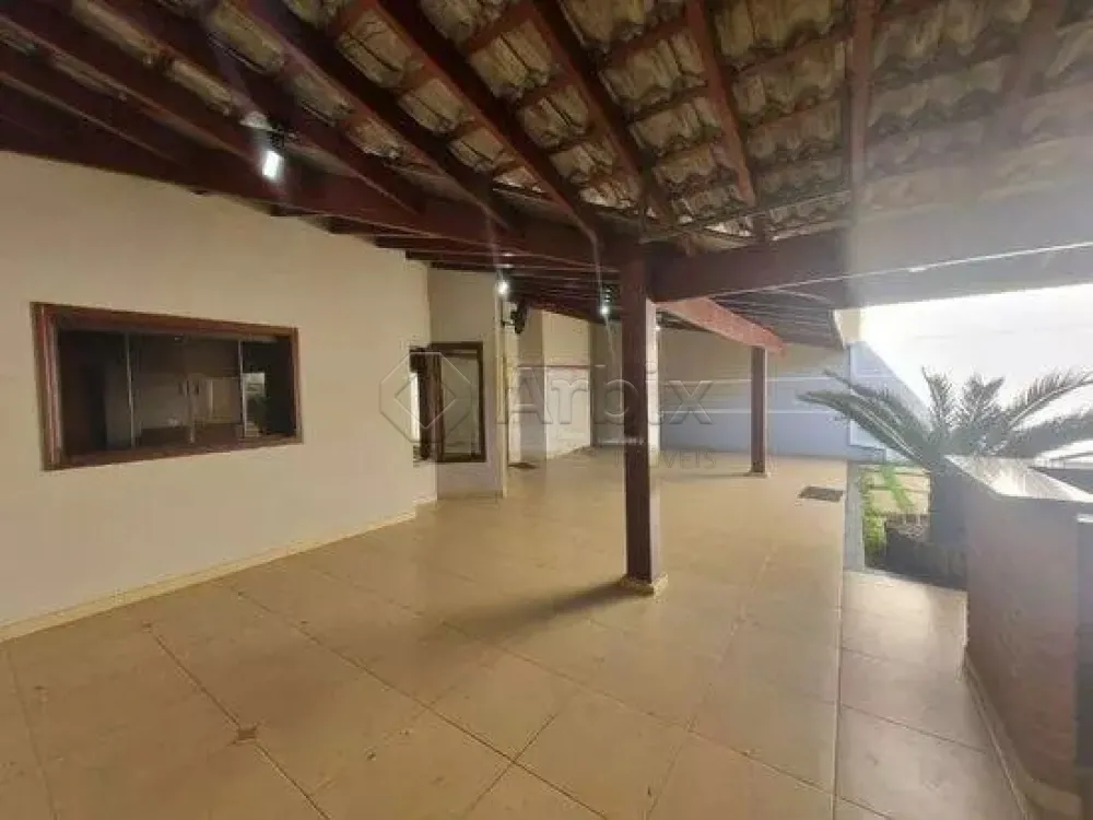 Alugar Casa / Residencial em Americana R$ 5.200,00 - Foto 3