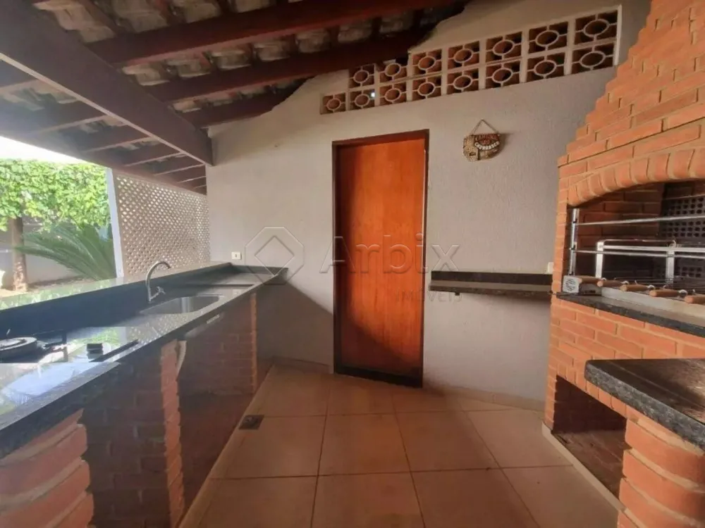Alugar Casa / Residencial em Americana R$ 5.200,00 - Foto 5