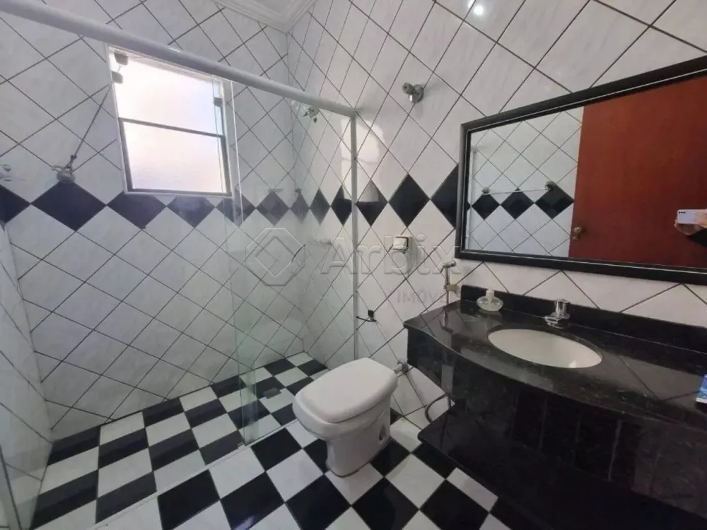 Alugar Casa / Residencial em Americana R$ 5.200,00 - Foto 10