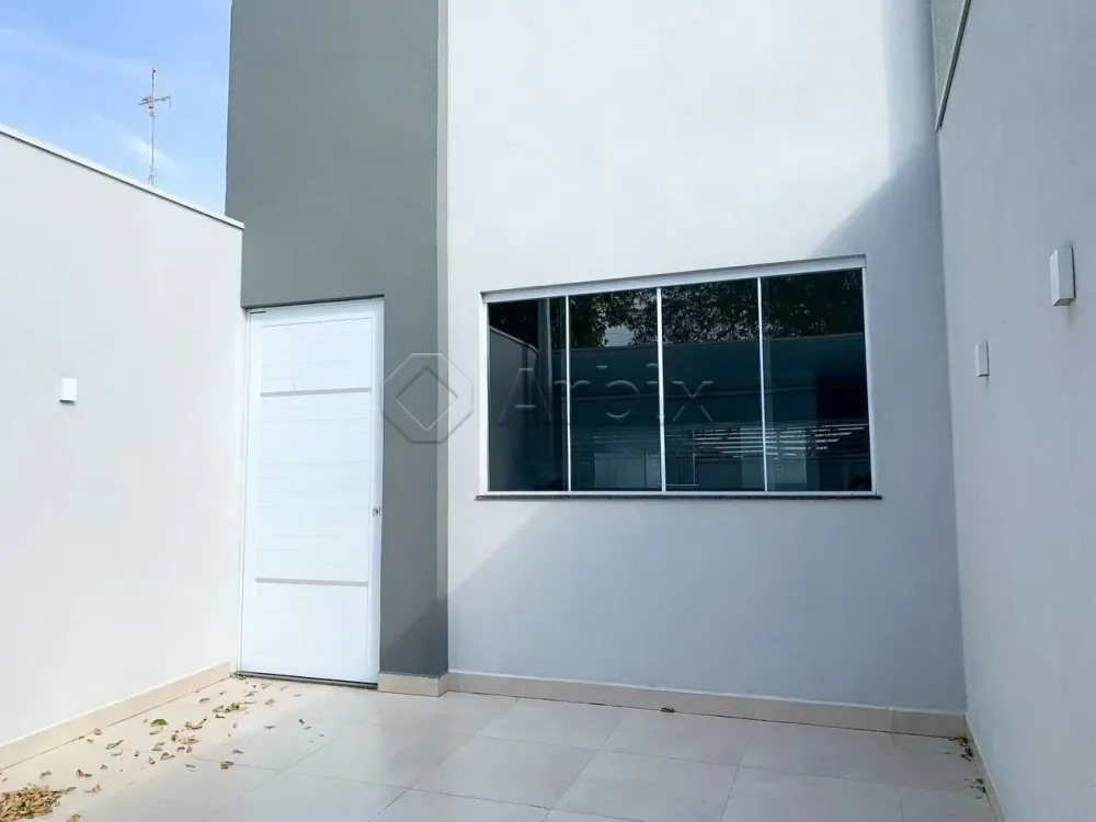 Alugar Casa / Residencial em Americana R$ 2.500,00 - Foto 1