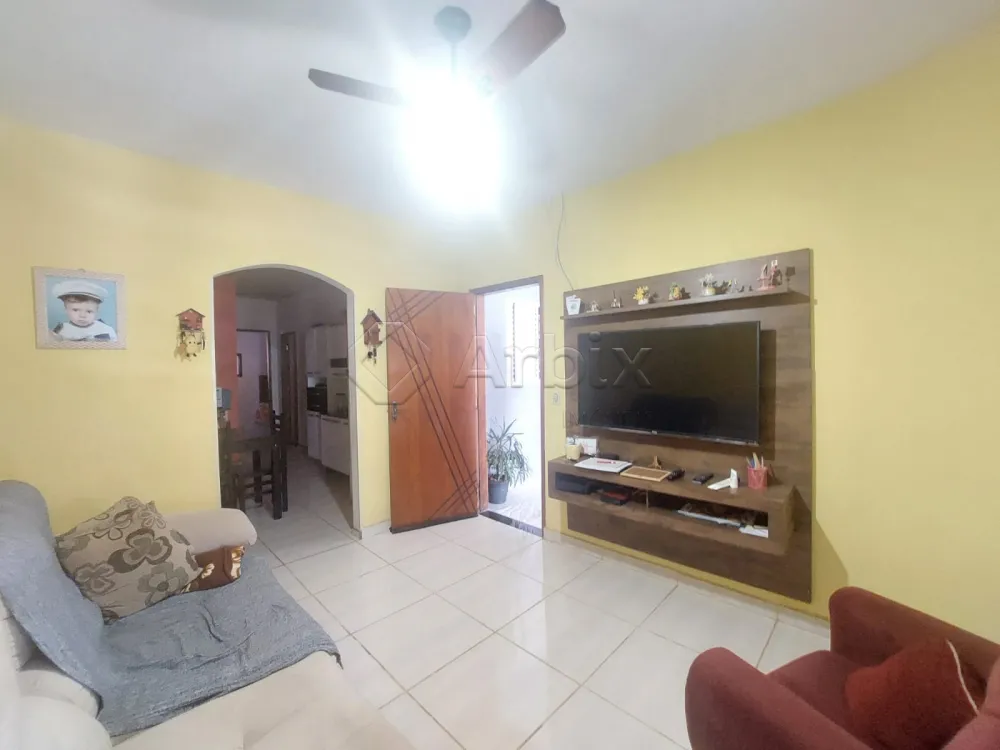 Comprar Casa / Residencial em Americana R$ 290.000,00 - Foto 5