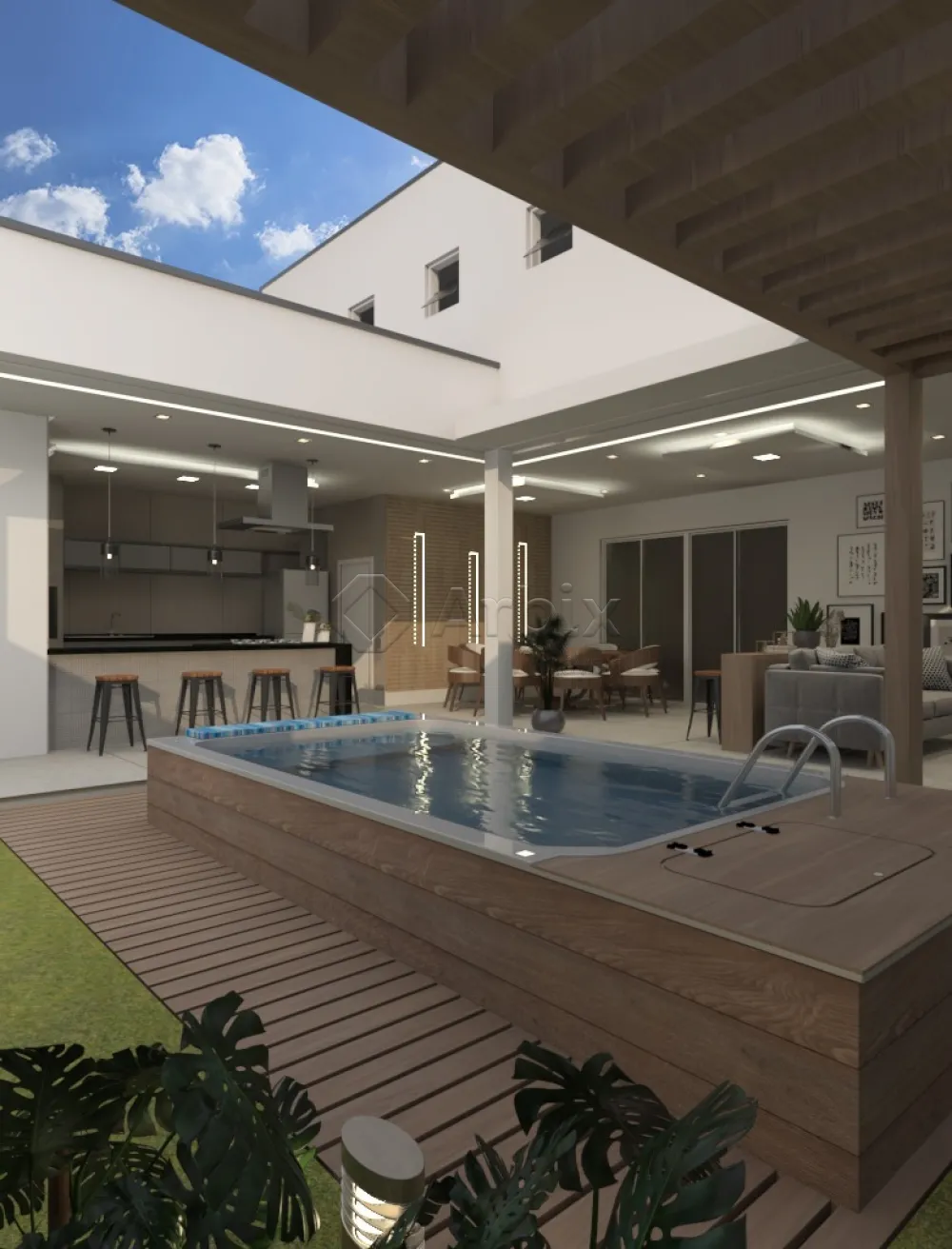 Comprar Casa / Condom&iacute;nio em Americana R$ 4.300.000,00 - Foto 17