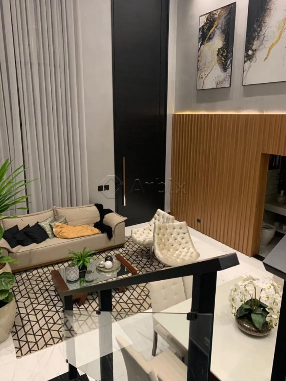 Comprar Casa / Condom&iacute;nio em Americana R$ 2.400.000,00 - Foto 2