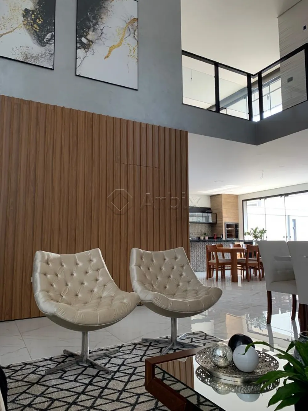 Comprar Casa / Condom&iacute;nio em Americana R$ 2.400.000,00 - Foto 4