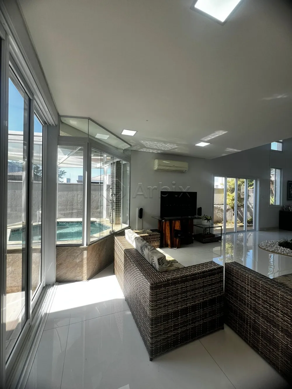 Comprar Casa / Condom&iacute;nio em Americana R$ 3.200.000,00 - Foto 4