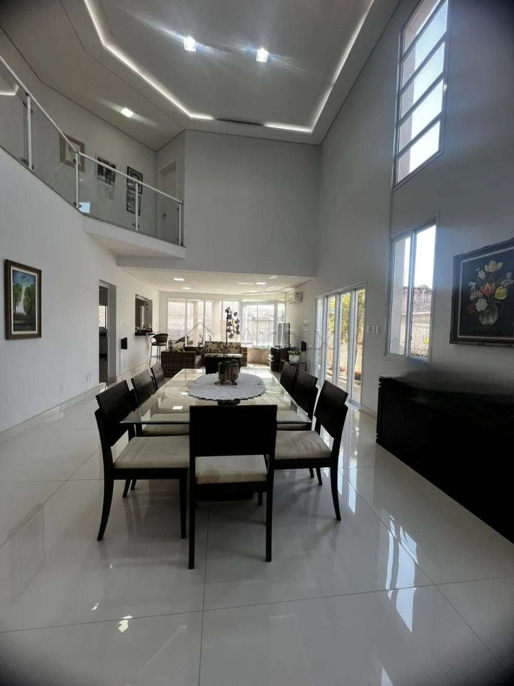 Comprar Casa / Condom&iacute;nio em Americana R$ 3.200.000,00 - Foto 5