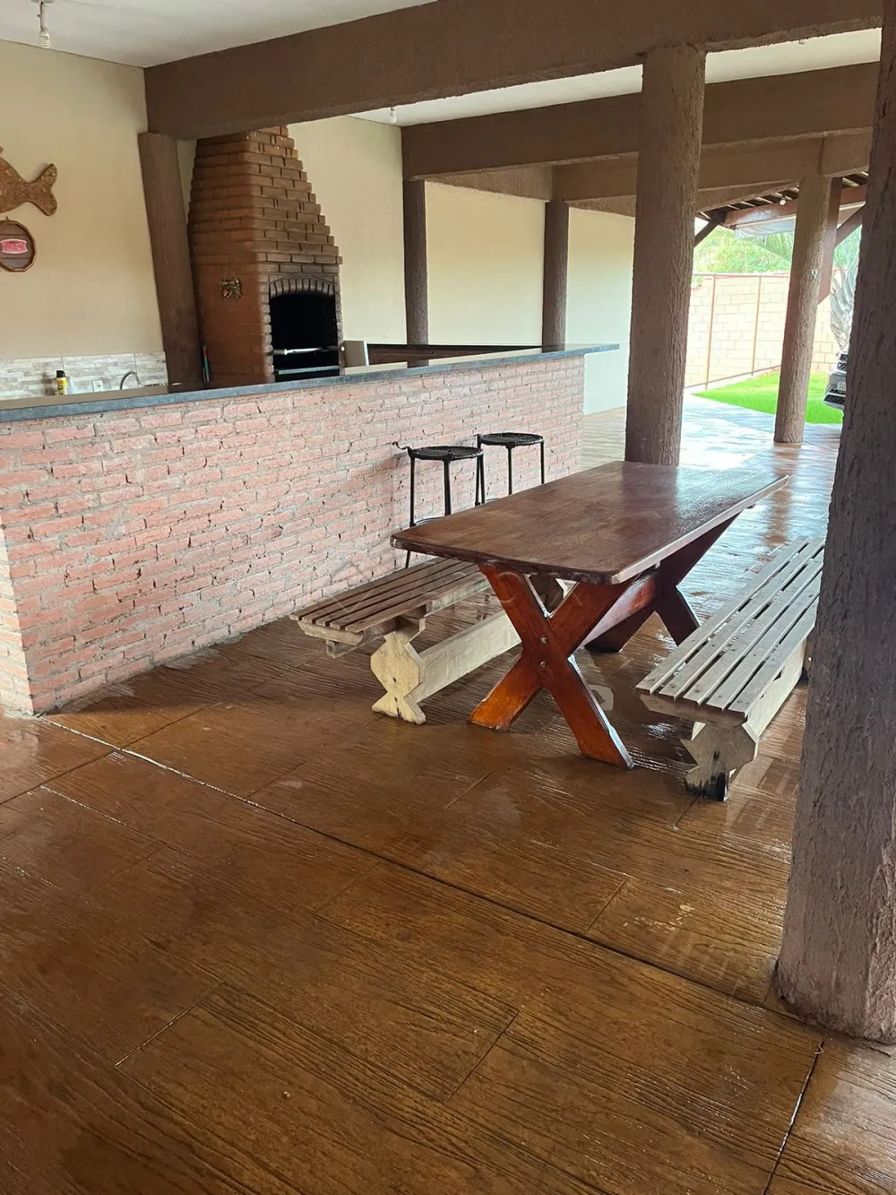 Alugar Comercial / Ch&aacute;cara em Nova Odessa R$ 6.000,00 - Foto 3