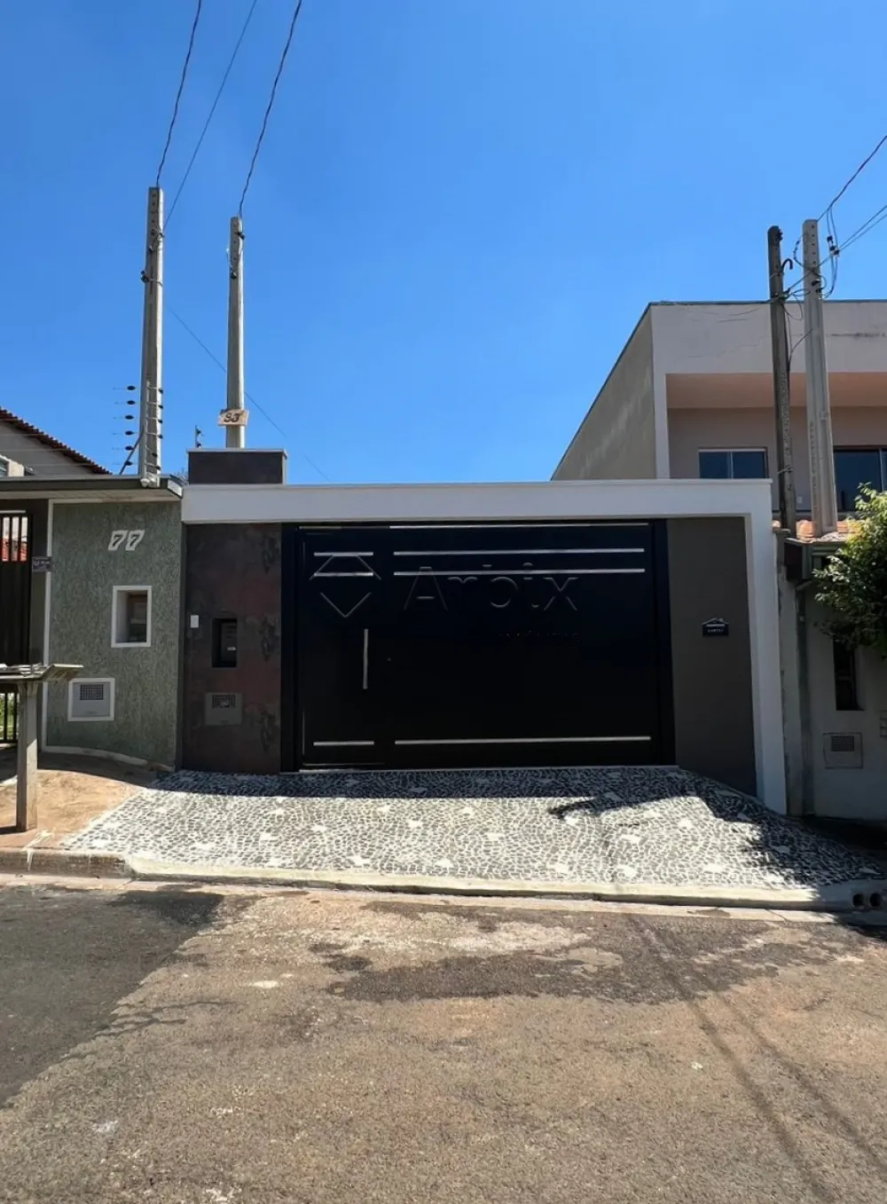 Comprar Casa / Residencial em Americana R$ 530.000,00 - Foto 1