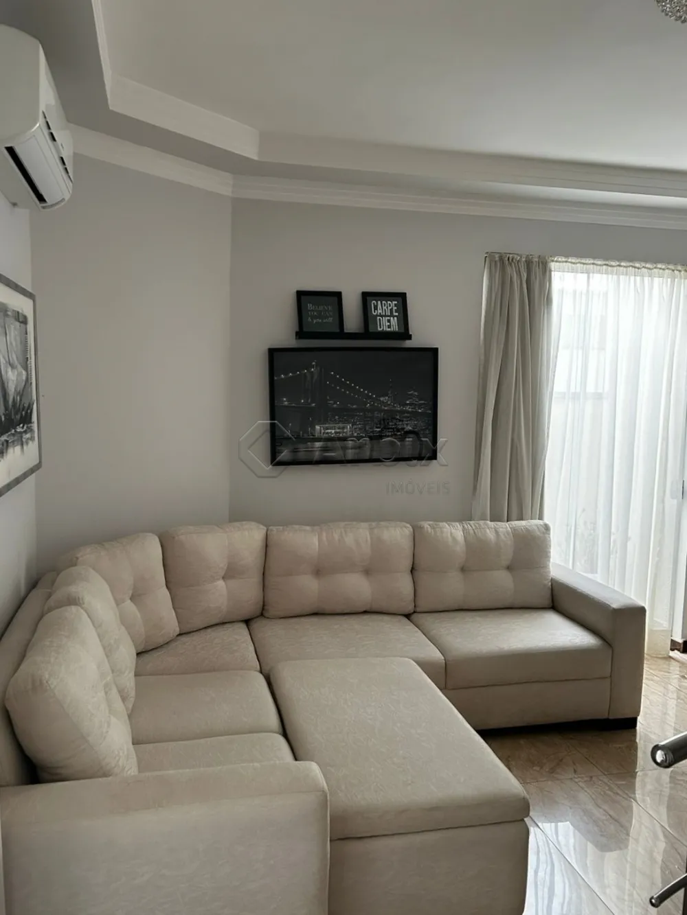Comprar Apartamento / Apartamento em Americana R$ 690.000,00 - Foto 3