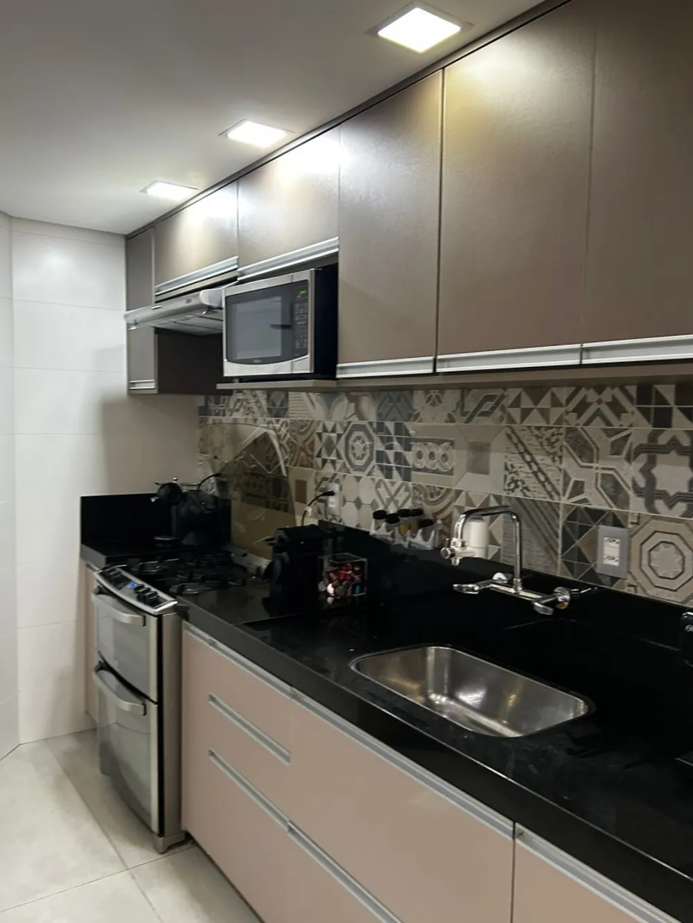 Comprar Apartamento / Apartamento em Americana R$ 690.000,00 - Foto 6