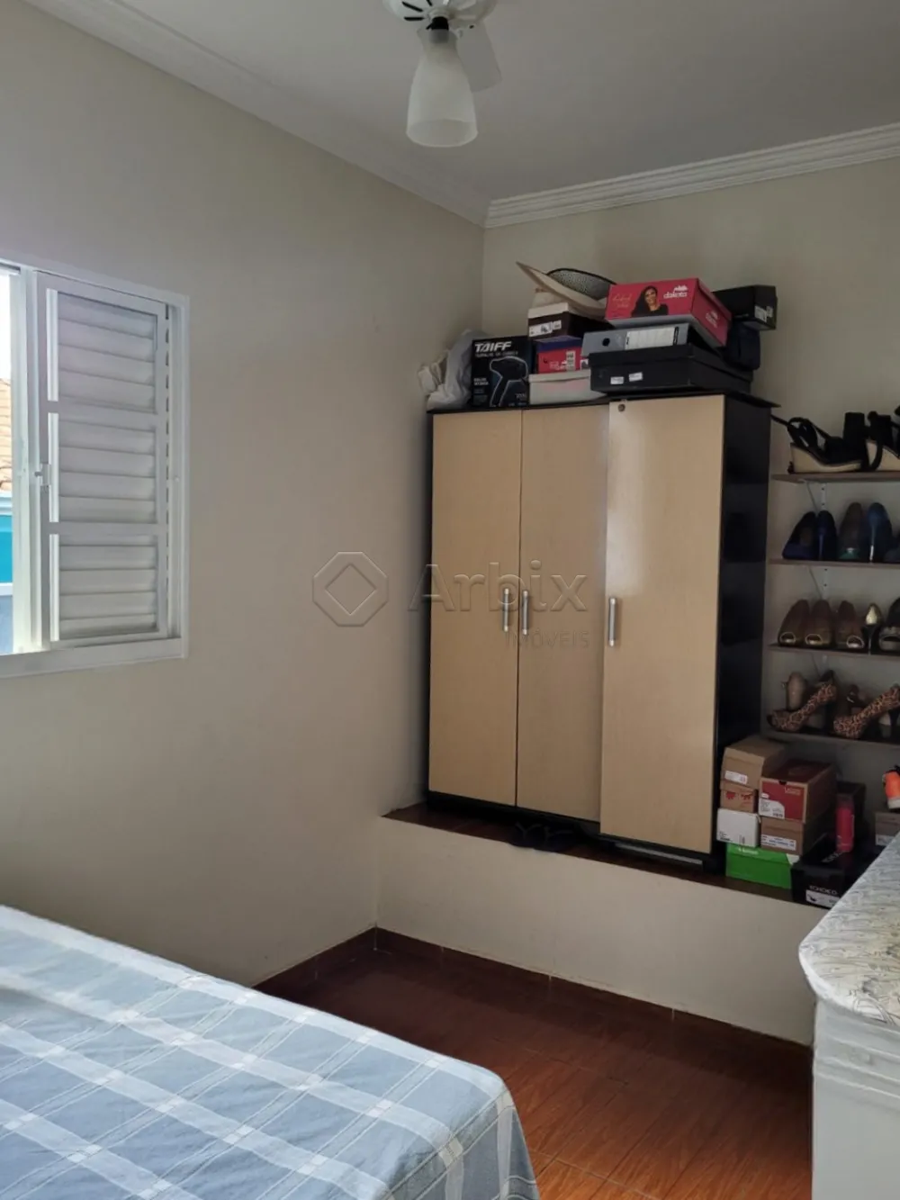 Comprar Casa / Residencial em Americana R$ 550.000,00 - Foto 12