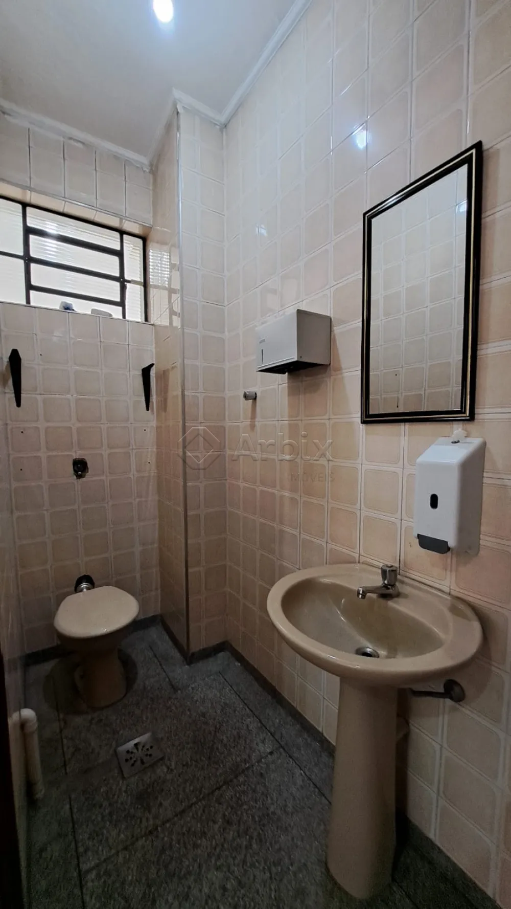 Alugar Comercial / Sala Comercial em Americana R$ 4.000,00 - Foto 6