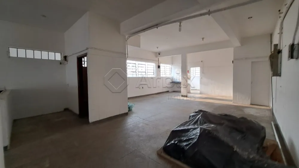 Alugar Comercial / Sala Comercial em Americana R$ 4.000,00 - Foto 4