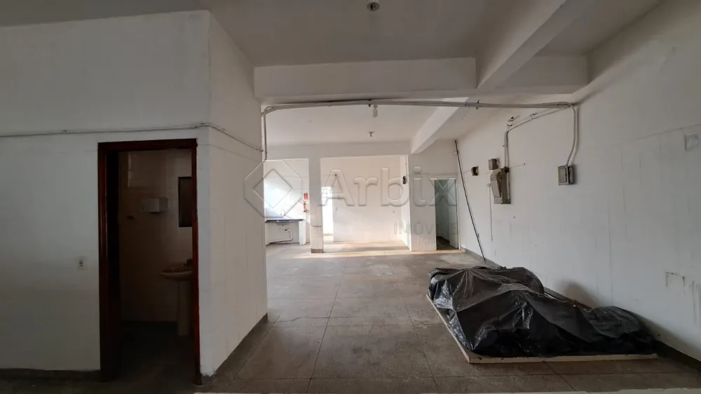 Alugar Comercial / Sala Comercial em Americana R$ 4.000,00 - Foto 12