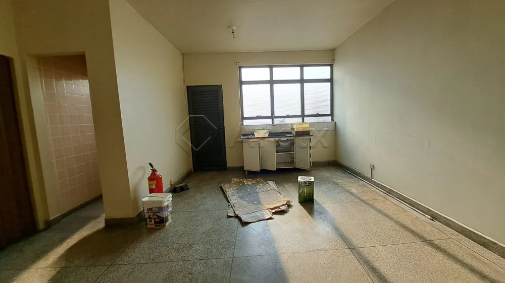 Alugar Comercial / Sala Comercial em Americana R$ 900,00 - Foto 1