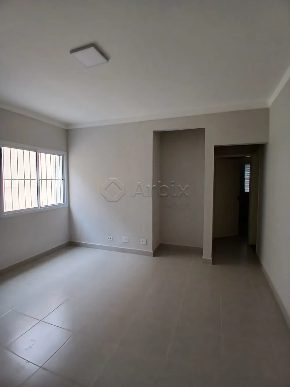 Alugar Apartamento / Apartamento em Americana R$ 1.350,00 - Foto 1