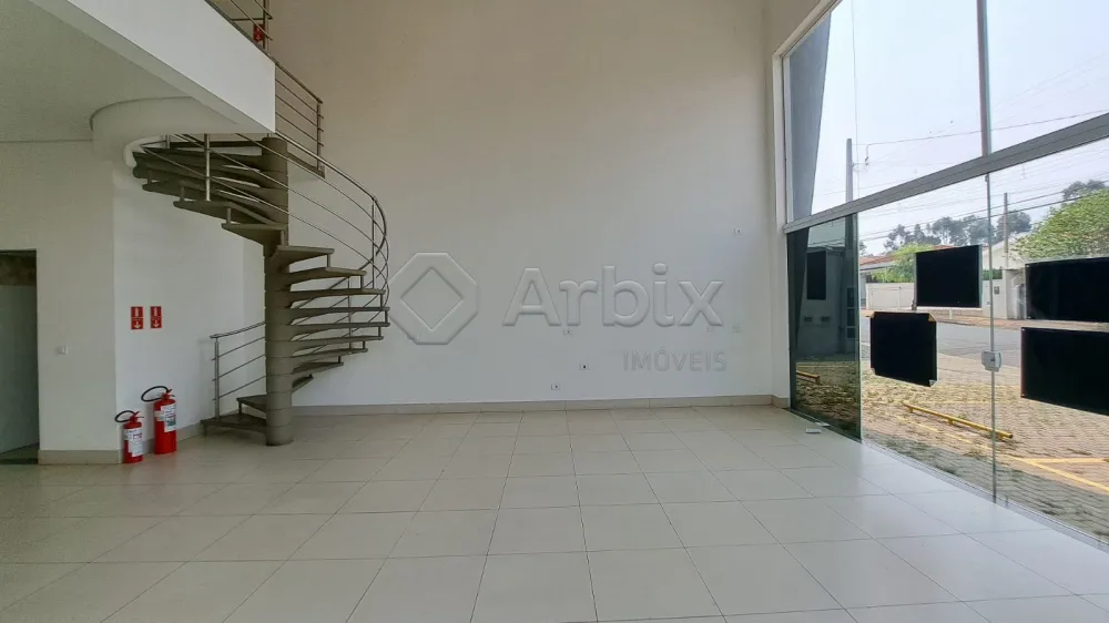 Alugar Comercial / Sal&atilde;o Comercial em Americana R$ 5.000,00 - Foto 4