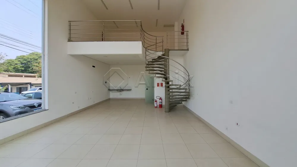 Alugar Comercial / Sal&atilde;o Comercial em Americana R$ 5.000,00 - Foto 6