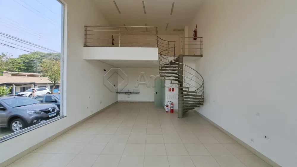 Alugar Comercial / Sal&atilde;o Comercial em Americana R$ 5.000,00 - Foto 7