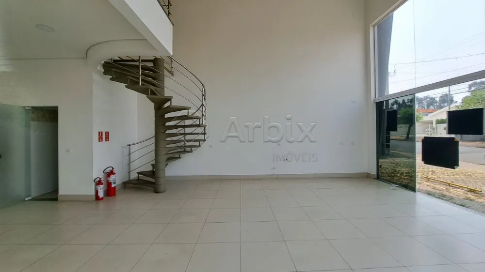 Alugar Comercial / Sal&atilde;o Comercial em Americana R$ 5.000,00 - Foto 2