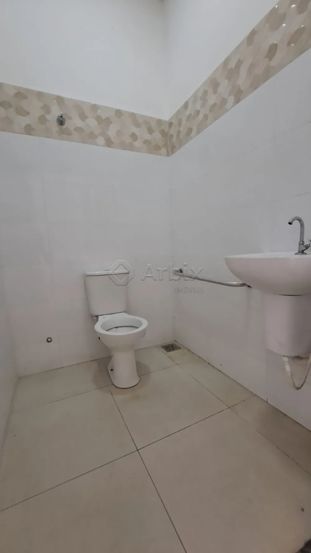 Alugar Comercial / Sal&atilde;o Comercial em Americana R$ 2.500,00 - Foto 6