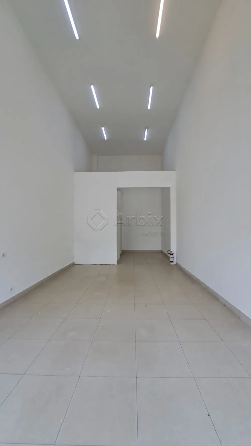 Alugar Comercial / Sal&atilde;o Comercial em Americana R$ 2.500,00 - Foto 3